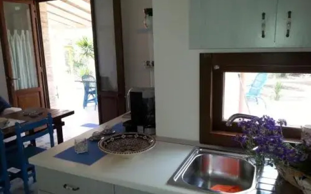 Villa Valeria - Salento