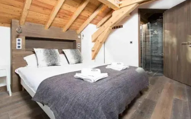 Chalet La Source - Chamonix All Year