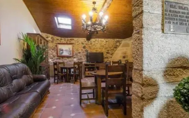 Casa De Los Somoza