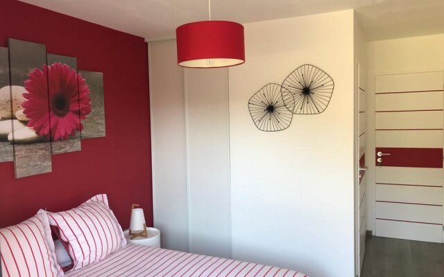 B&B / Chambre d'hôtes "Du rêve Ô naturel" entre Ardèche et Gard