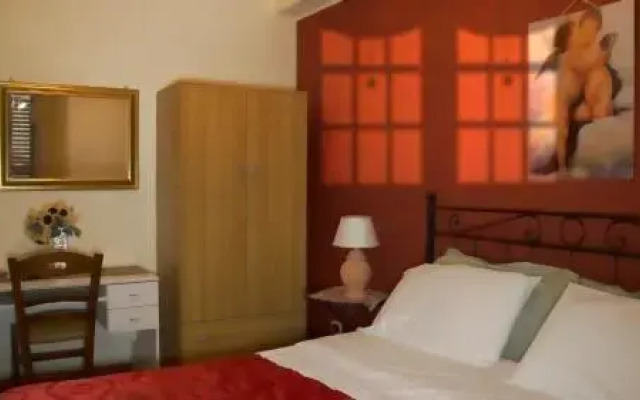 B&B Le Terrazze