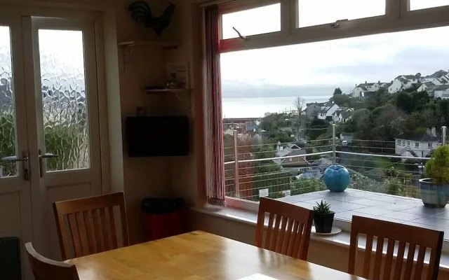 Bacchus - Rooms with a View