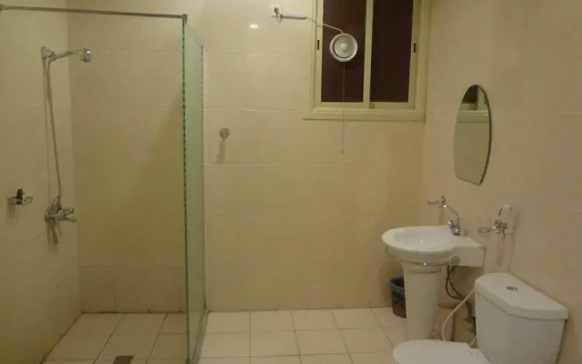 Almasem Hotel Suite 4