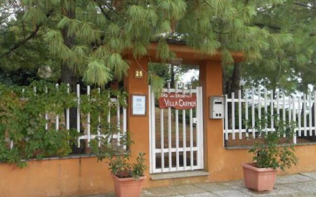 Villa Carmen