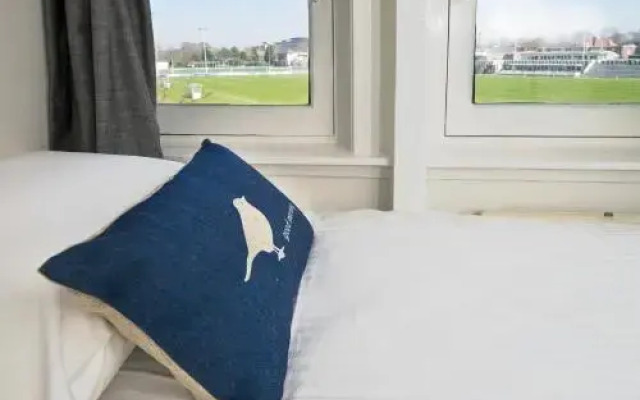 BizStay Cricket Mansion Apartments
