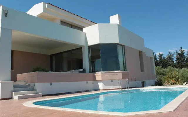 Villa Anastasia