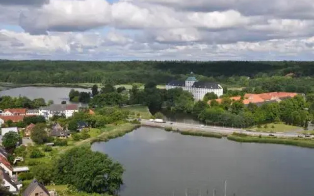Ferienappartments Schleswig