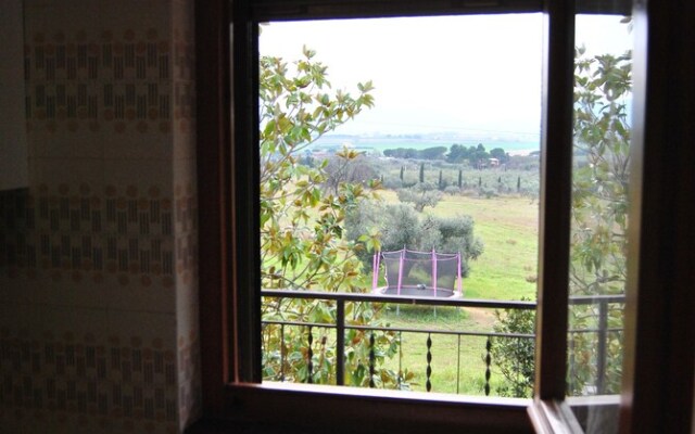 Casa Vacanze Grancia
