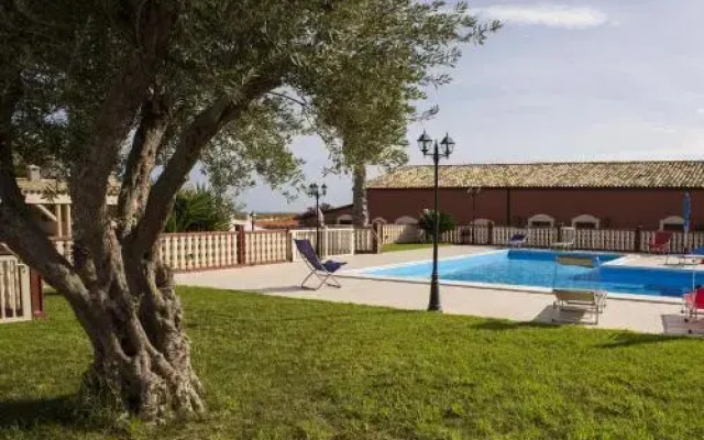 Casa Vacanze Calafarina
