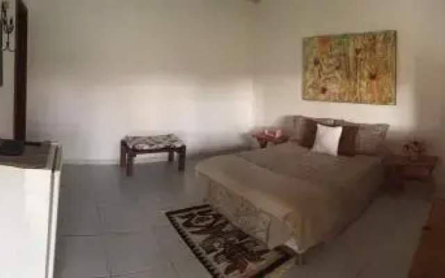 Estancia Maria