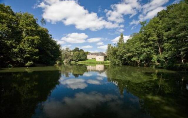 Manoir du Plessix Méen