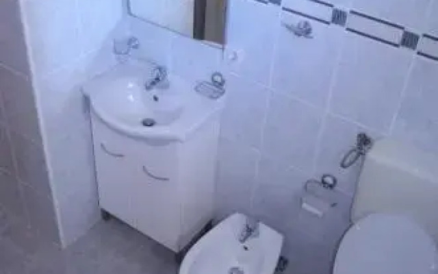 Apartmants Bubalo