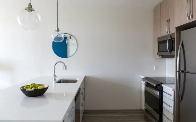 Classic Lower Allston Suites by Sonder