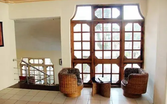 Royal Palace Resort
