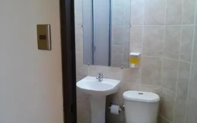 Hostal El Loa