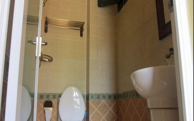Xiamen Gulangyu Locanda Orchid Boutique Resort – Bathroom – Xiamen