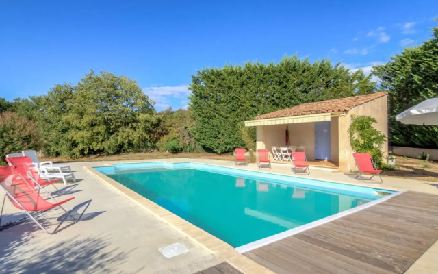 Holiday Home Les Cotes