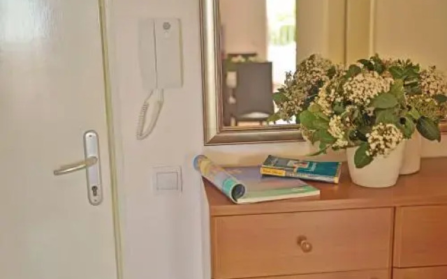 Apartment Slavica