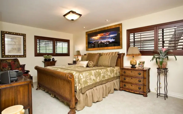 South Sierra Condominium #72131