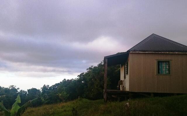 Mt Batimalu Lodge