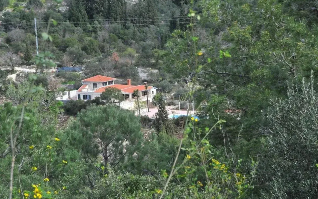 Villa Pax Maris