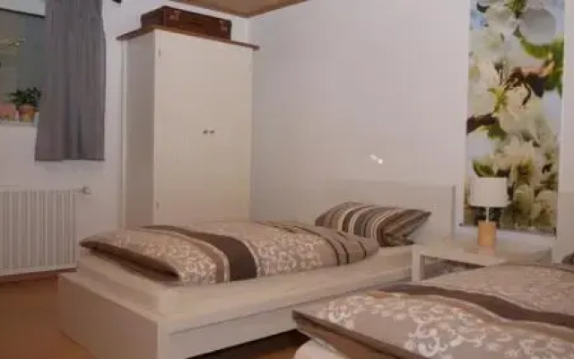 Ferienwohnung Ilsebill