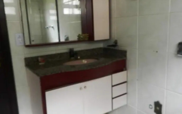 Praia Canto do Forte Guest House