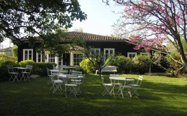 Residences Du Golf Des Roucous