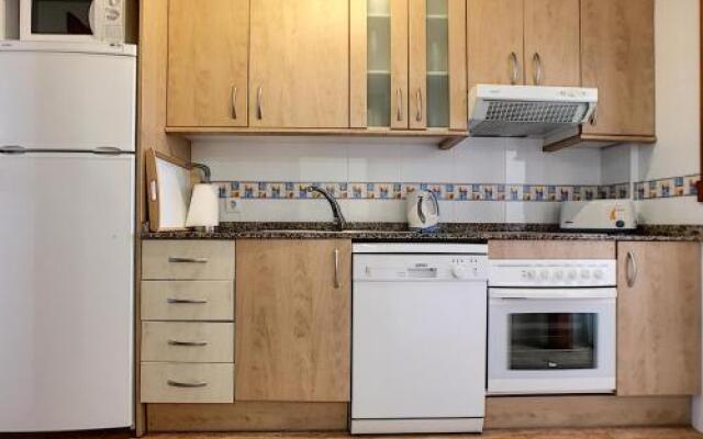 Los Miradores Del Puerto - 3207