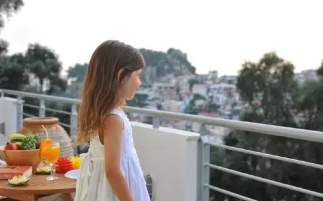 Villa Douros