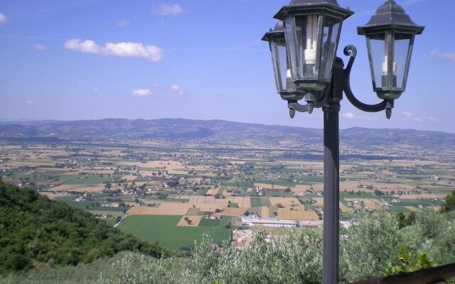Agriturismo Il Bastione