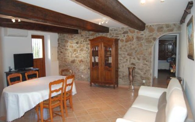 Chateau de la Clapiere