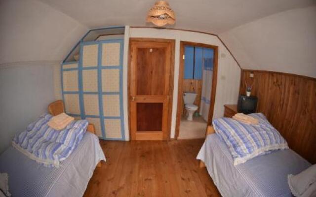 Hostal La Gringa Carioca