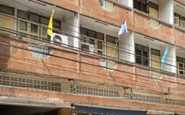 Sintavee Hotel