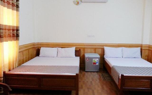 Hoang Anh 2 Hostel