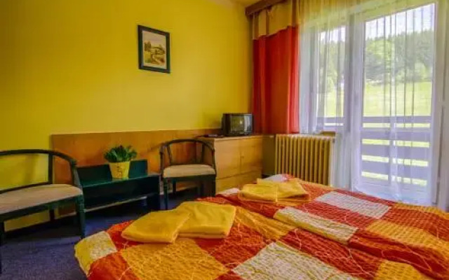 Star Hotels Benecko