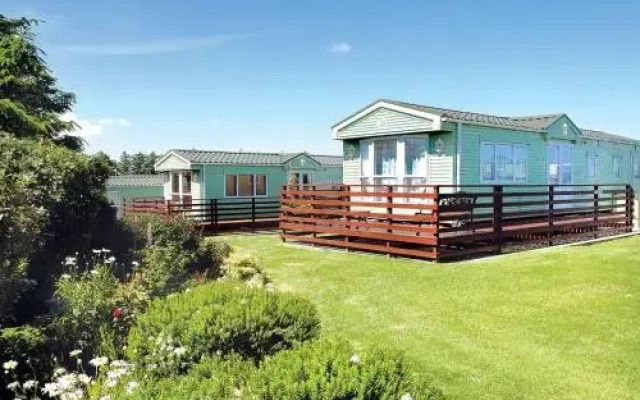 Whitecairn Holiday Park