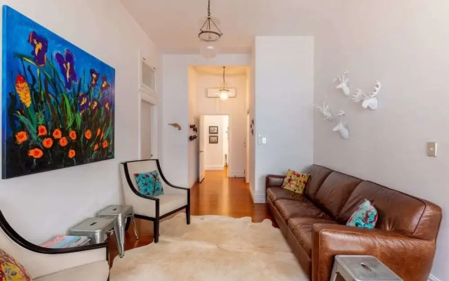City Centre Character Apartment