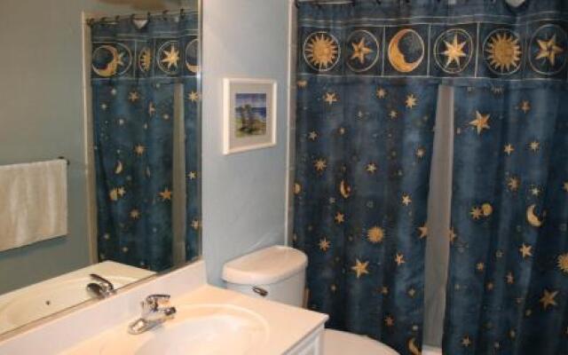 Double Duck - 4 Br Home