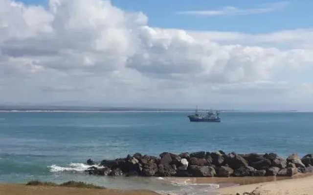 Port Main Royal Ocean's Edge