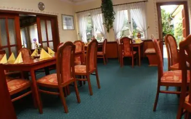 Gasthaus & Hotel Lindenkrug
