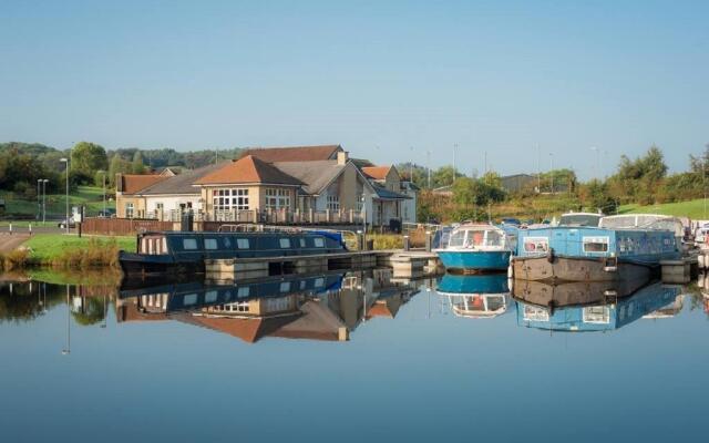 The Boathouse