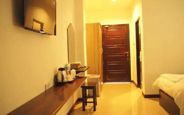 Dongsay Hotel