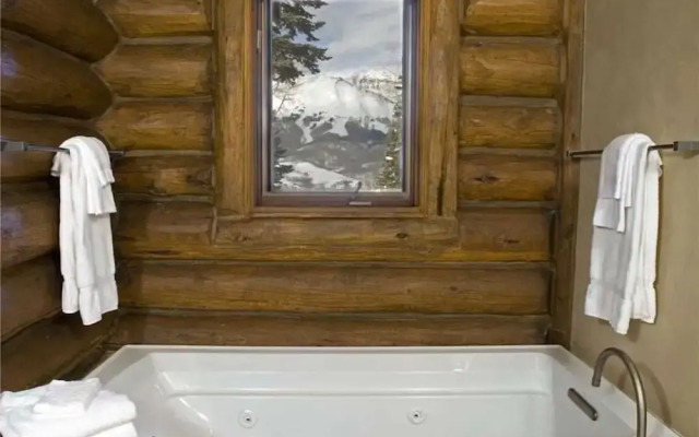 Alpen Ridge by Exceptional Stays