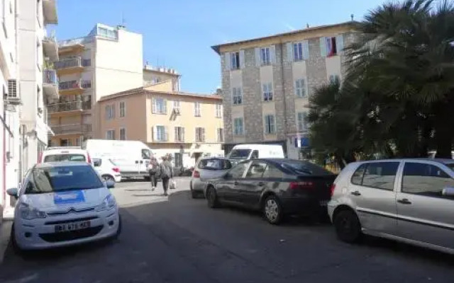 La Casa Nissarte