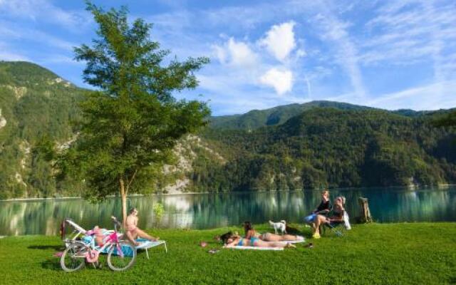 Camping Village Lago Arsié