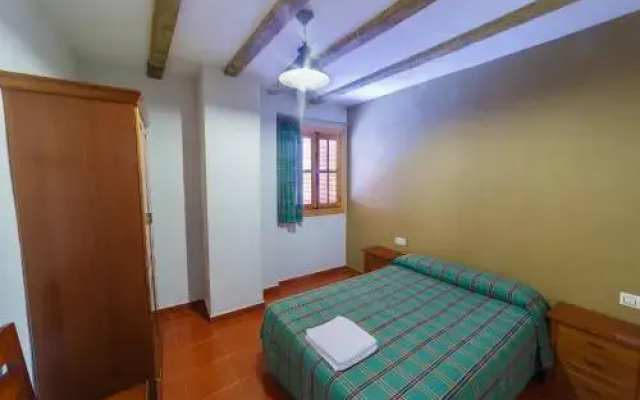 Casas Rurales Ribera del Júcar