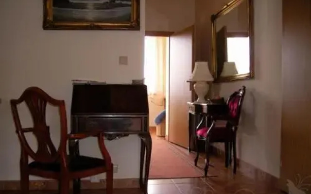 Dom Gościnny Barbara