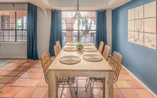 3BR Home in NScottsdale by WanderJaunt