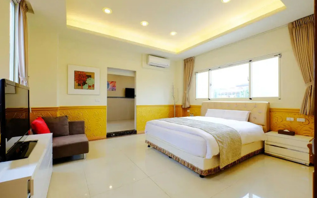 Villa 79